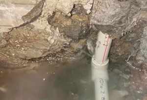 政和县管道漏水检测五
