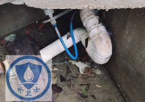 政和县水管漏水检测公司6