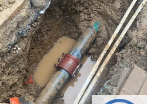 政和县水管漏水检测公司4